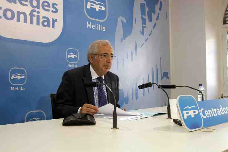El nuevo Gobierno de Melilla costará un 11,5 por ciento menos que el anterior