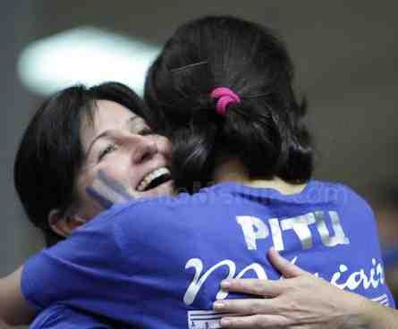La mujer como protagonista de la jornada de baloncesto del próximo domingo
