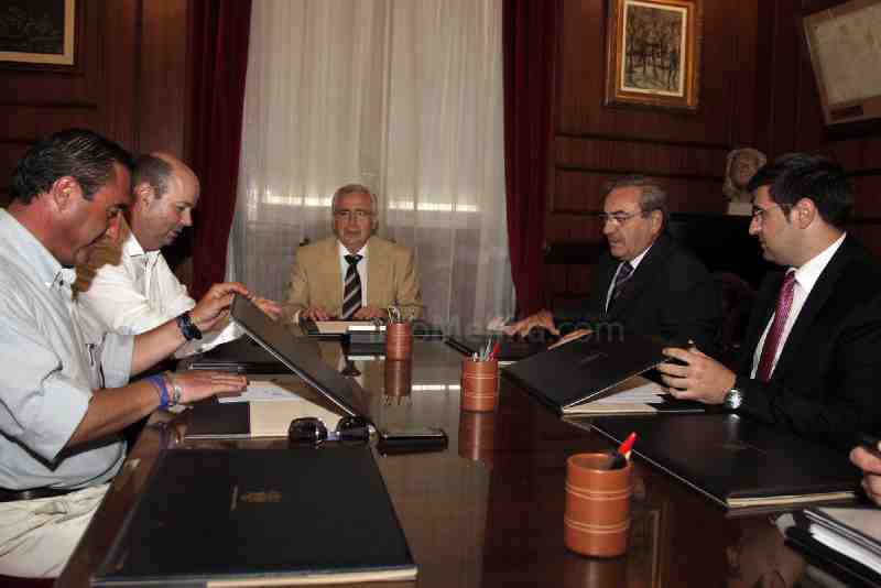 Grávalos: Los descuentos de residentes sólo se pueden aplicar antes del embarque