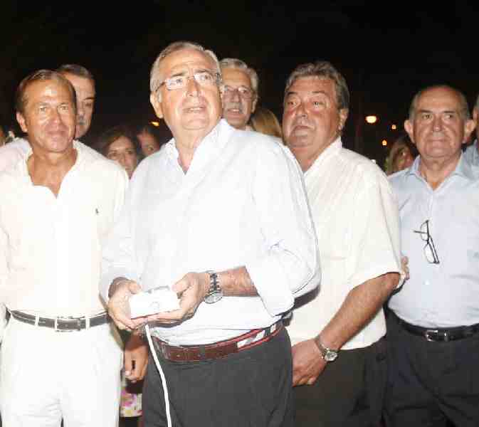 La situación 'saneada' de las finanzas de Melilla no corre peligro con la reforma de la Constitución