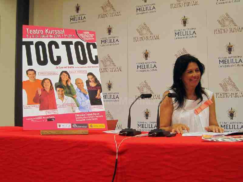La comedia del año aterriza en el Kursaal