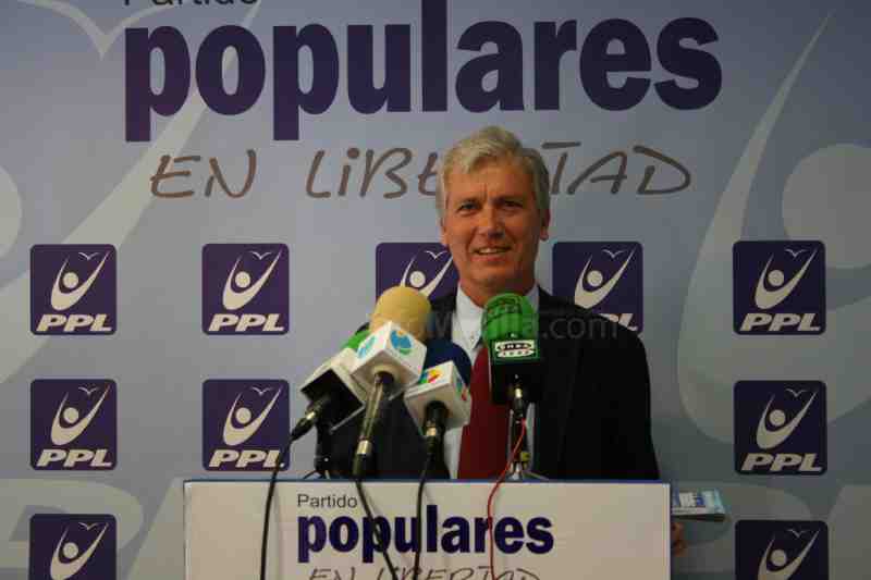 Julio Liarte