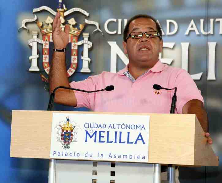 Entran en vigor los Presupuestos de Melilla para 2011, los primeros en la historia de la Democracia que se ven reducidos
