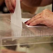 Melilla aumenta las mesas electorales para evitar la tardanza en el escrutinio