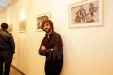 Juan Ramón Carneros Pardo nos ofrece 'Huellas', un viaje por el mundo a través de 68 instantáneas