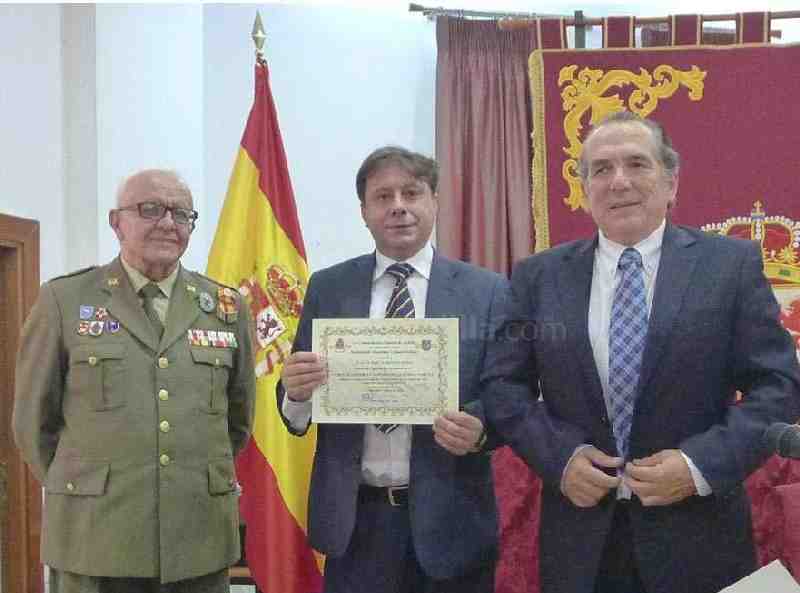 Positivo balance del Curso de Historia y Estética de la Música Marcial organizado por la Comandancia General