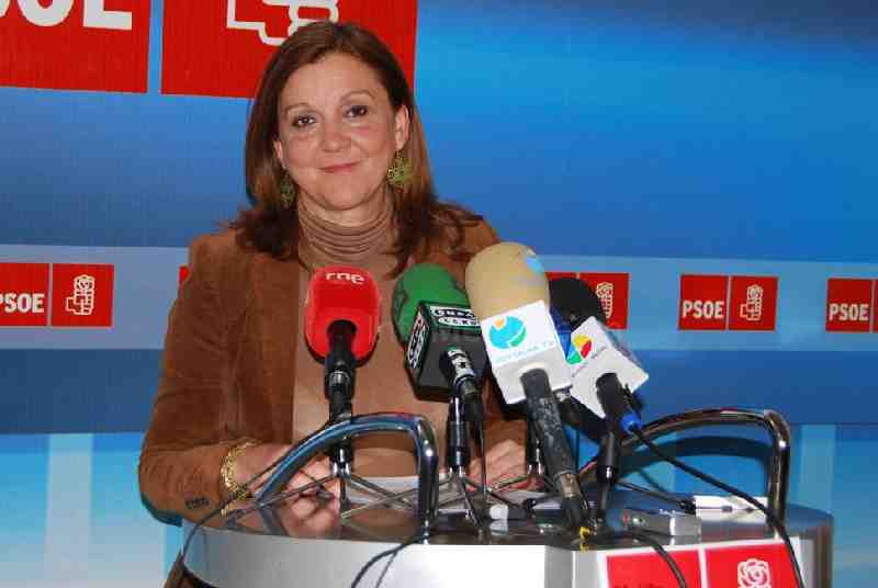 Sarompas ve la fuerza y sabiduría de la mujer “clave fundamental” para la recuperación económica