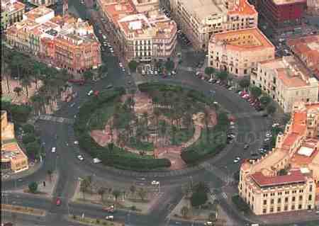 Acome pedirá a la Ciudad Autónoma un centenar de aparcamientos en 'zona azul'