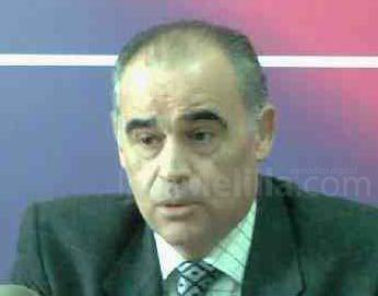 Guerra considera que la presentación de los cursos de Promesa es un acto "provocador y propagandístico"
