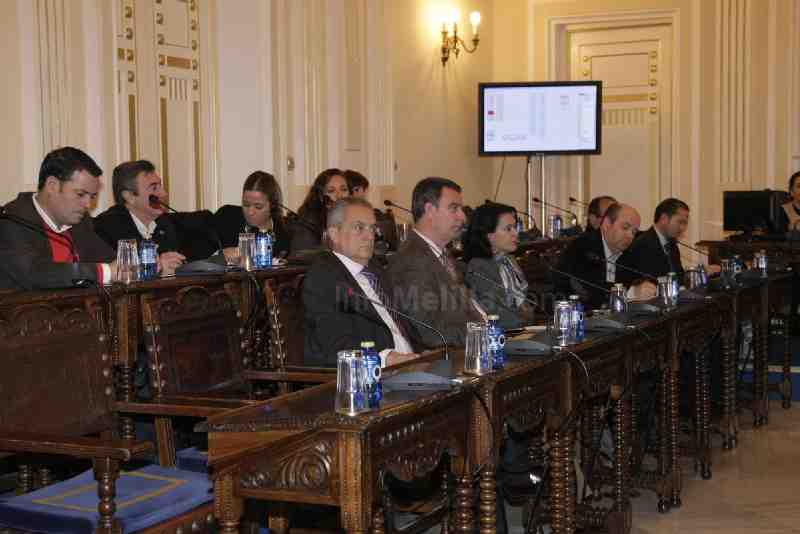 El gobierno local aprueba las cuentas de 2010 pese a estar anuladas