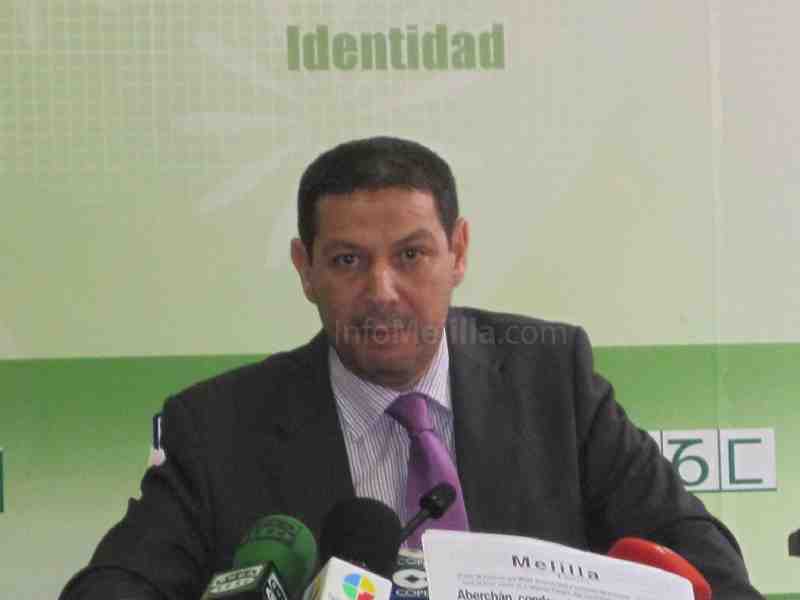 Aberchán: “Los pacientes no merecen consultas médicas de tres minutos”