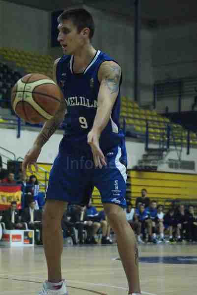Javi Vega