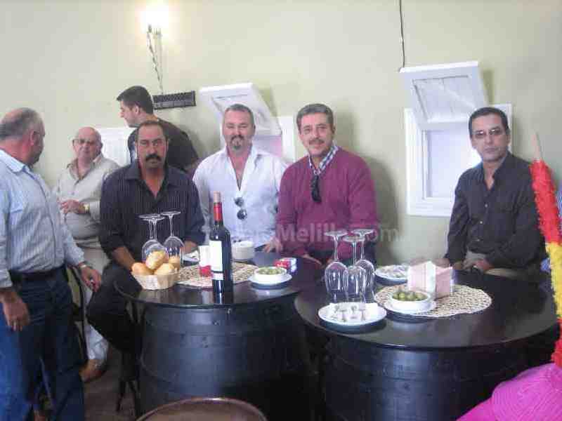 'Acrópolis' pone a punto las instalaciones operativas de 'La Mezquita del Toreo'