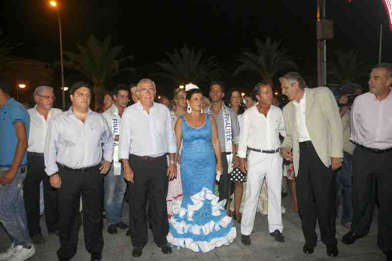 Todos y todas en la Feria, el mejor y más ambicioso reportaje fotográfico