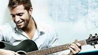 Pablo Alborán actúa en el Auditórium Carvajal el día 14 de julio