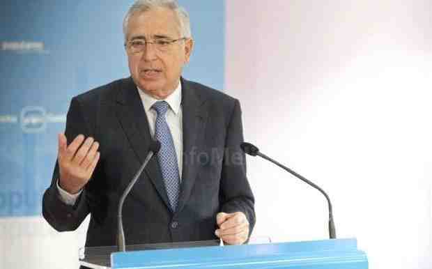 El Gobierno local empieza a elaborar los Presupuestos de la Ciudad Autónoma de 2012