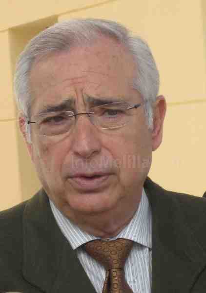 Juan José Imbroda