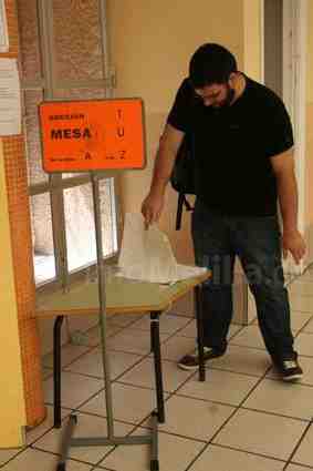 El TSJA se reúne el miércoles para deliberar sobre el contencioso electoral