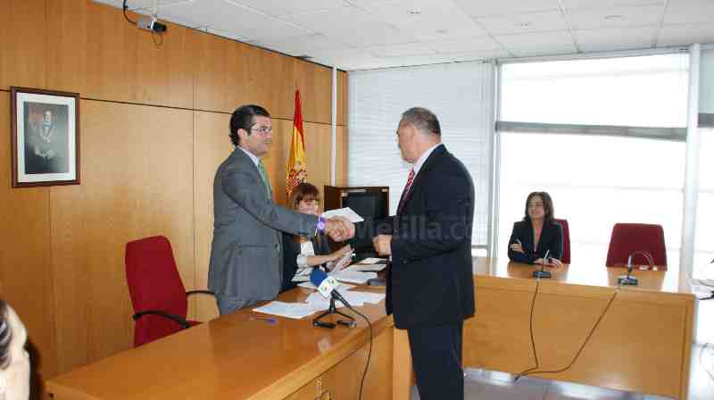 La JEZ proclama a los 25 candidatos electos a la Asamblea de Melilla