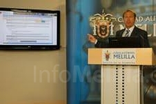 Marín ha sido el encargado de presentar este nuevo programa