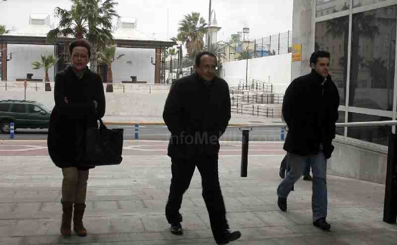 El líder del PSOE rehúsa declarar en el caso de la supuesta compra de votos