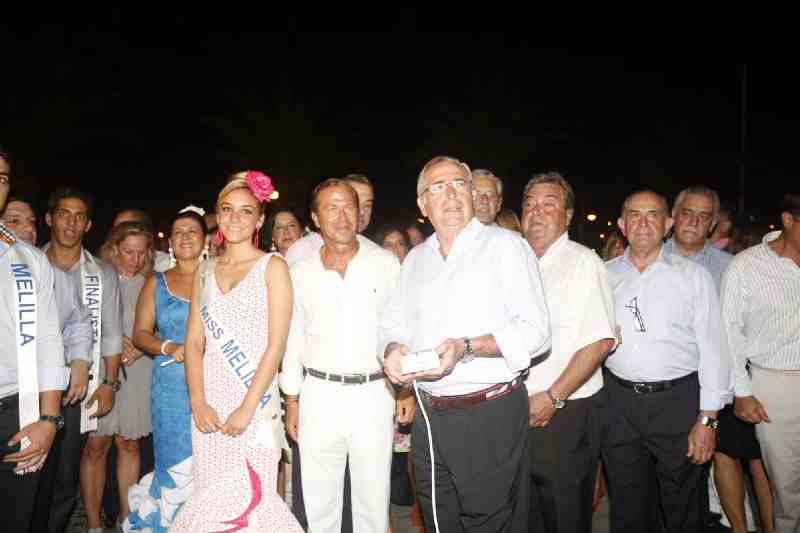 Todos y todas en la Feria, el mejor y más ambicioso reportaje fotográfico