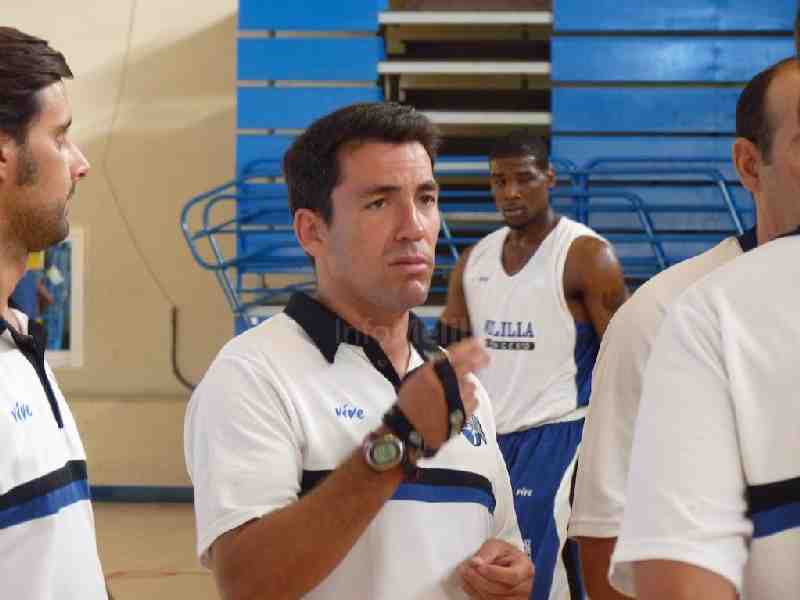 Gonzalo García