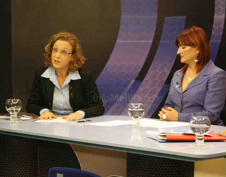 La creación de empleo de calidad, eje trasversal del programa electoral del PSOE