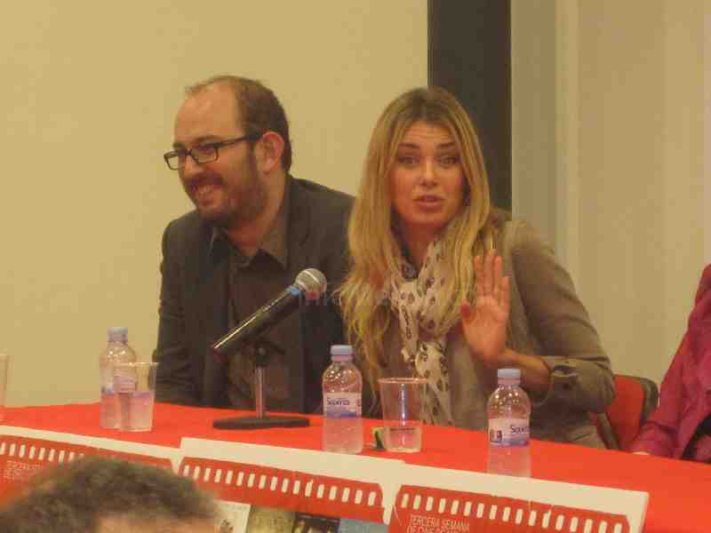 El séptimo arte sometido a debate en el Teatro Kursaal