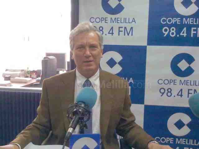 Populares en Libertad reclama al Gobierno local políticas activas de creación de puestos de trabajo