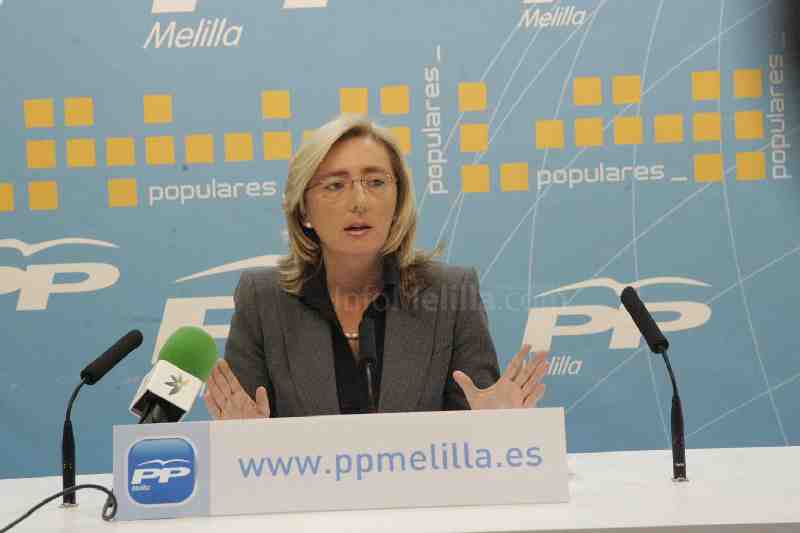 Dueñas: “El Gobierno no practica una política social, practica una política socialista, de recortes”