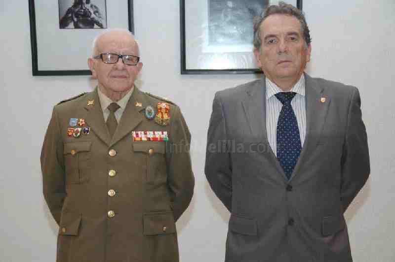 En marcha el I Curso de Historia y Estética de la Música Marcial de la Comandancia General