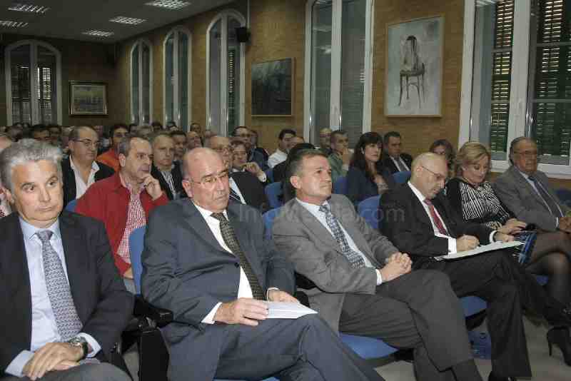 Europe Direct Melilla analiza las jornadas sobre Eurojust que se celebra en la UNED