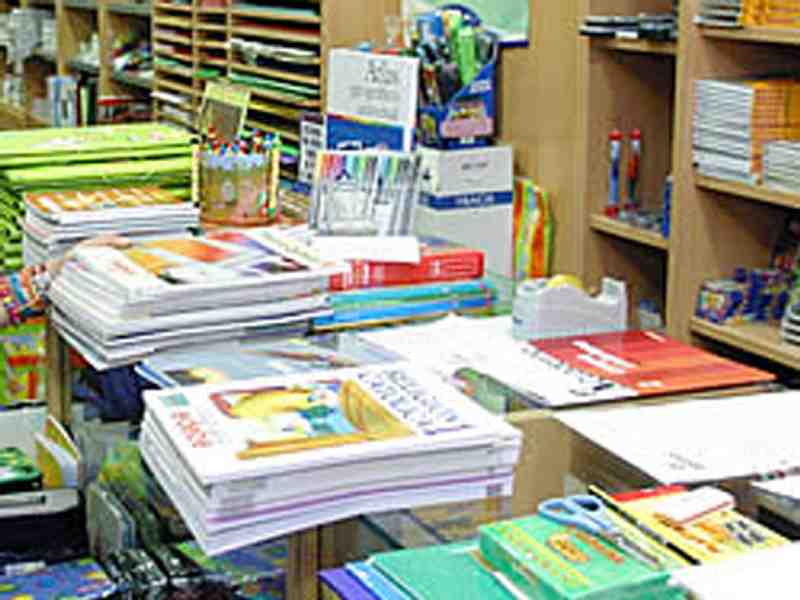 Educación convoca 5.250 ayudas en material escolar para el curso 2011/2012