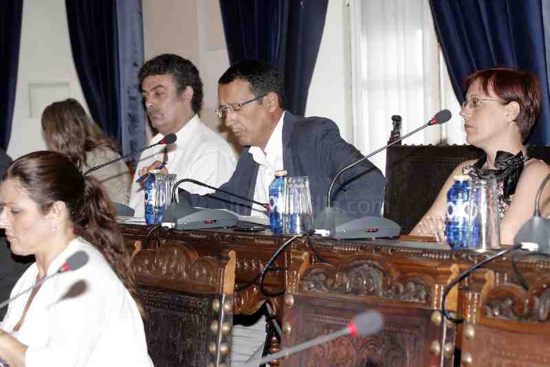 El Teatro Kursaal contará con una inversión de tres millones para su equipamiento