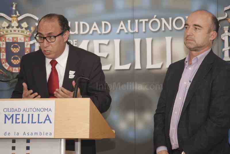 La Ciudad Autónoma anuncia que presentará un recurso de alzada en el caso Serglobin