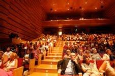 La Salle-El Carmen inaugura su Centenario con un emotivo acto en el Kursaal