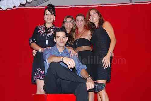 'La Bodeguiya' celebra la Cena de los Militantes con homenaje a Joaquín González y Manuela Vizcaíno