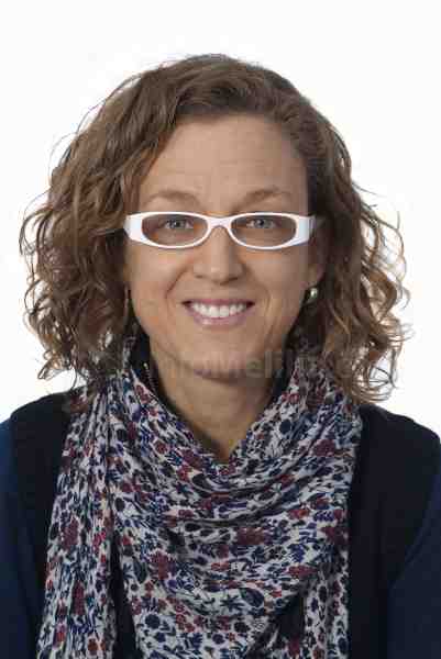 Gloria Rojas representará a Melilla en la Conferencia Política del PSOE