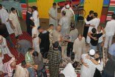 El Centro Penitenciario acoge una fiesta con motivo del Aid El Fitr