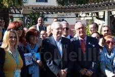El PP pide a los melillenses que ayuden al cambio política que España necesita
