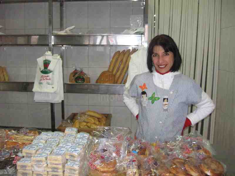 La panaderías de Melilla apoyan el programa 'Pan cada día' de la Fundación Dieta Mediterránea