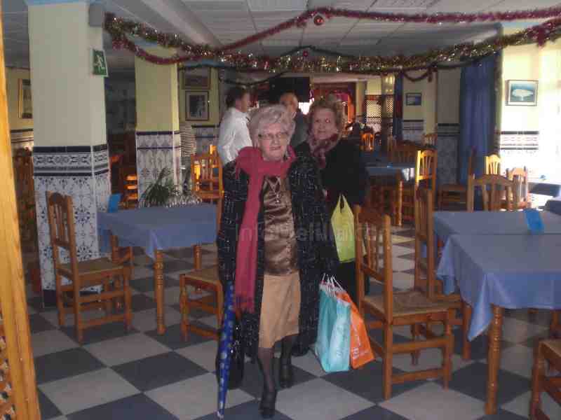 Feliz y emotiva Fiesta de Reyes Magos en la Casa de Melilla en Almería