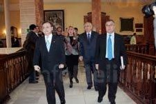 Ambos ejecutivos mantuvieron una reunión en Melilla a principios de febrero