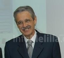 Antonio Claret, delegado del Gobierno