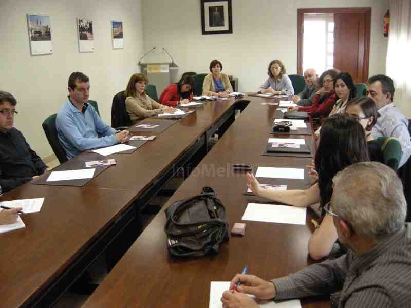 Mesa de Seguimiento contra la Violencia de Género