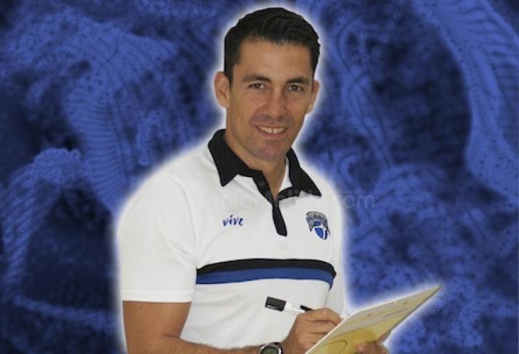 García de Vitoria
