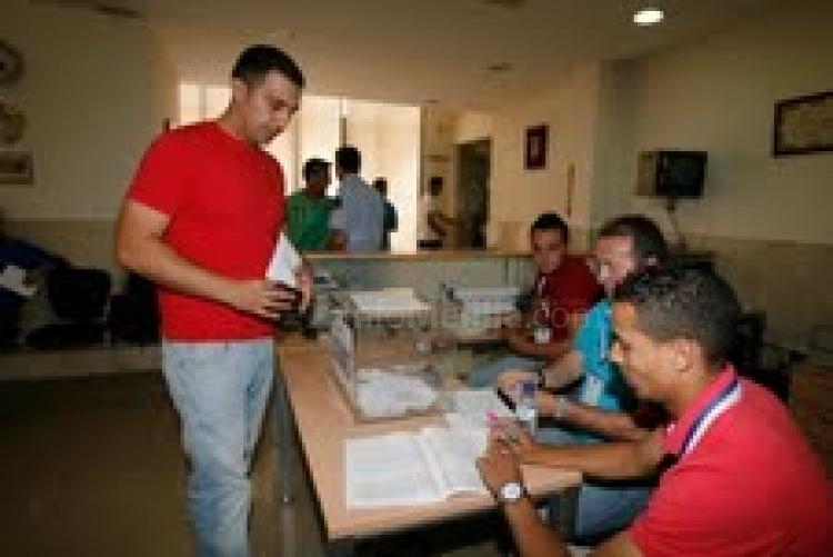 El fútbol melillense elige a sus treinta representantes en la Asamblea de la FMF
