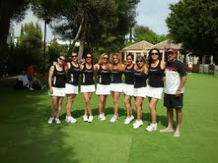 Padel: Melilla estuvo en el Nacional de Veteranos