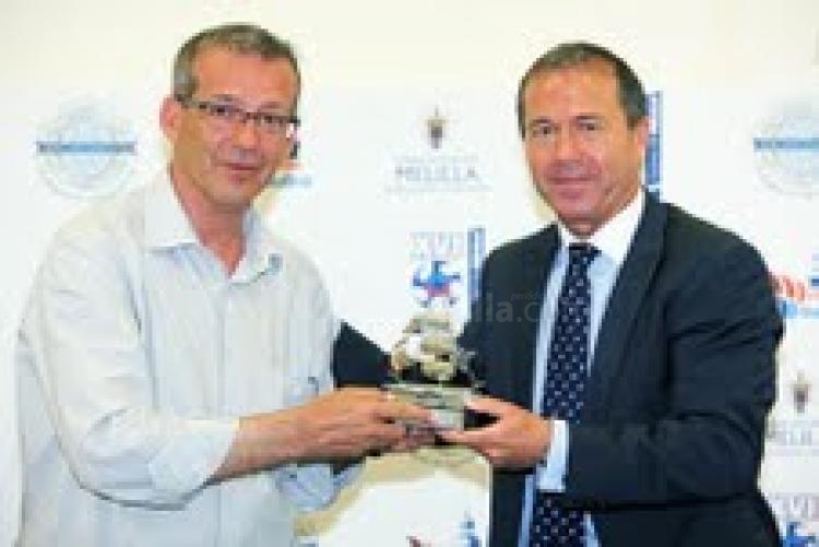 La Semana Náutica de Melilla y la Regata "Dos Continentes", presentadas en Benalmádena